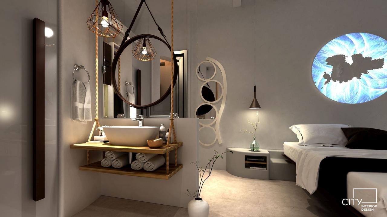 Spacious Two Bedroom Veranda Suite