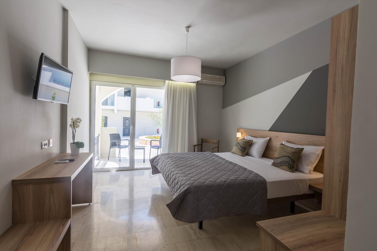 Comfort Double or Twin Room