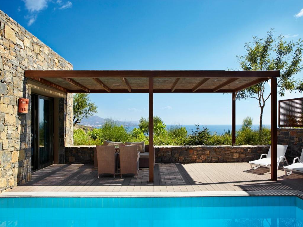 Premium Junior Suite Private Pool