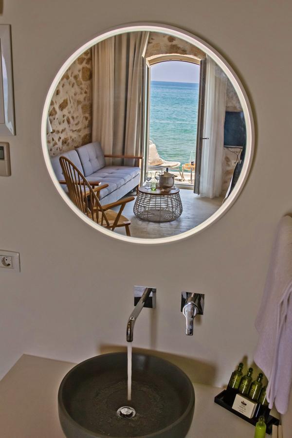 Superior Suite Sea View