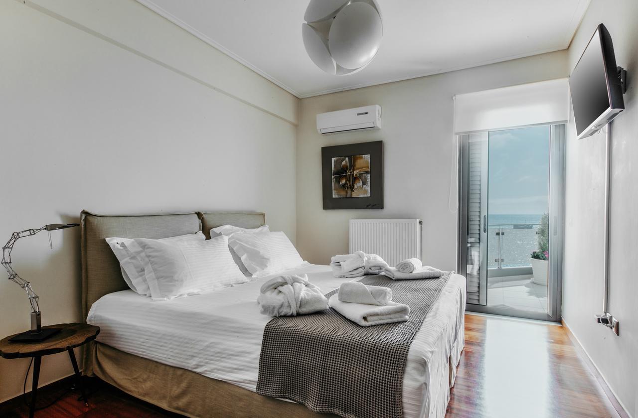 Executive Family Suite