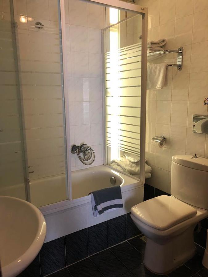 Junior Suite Pool View