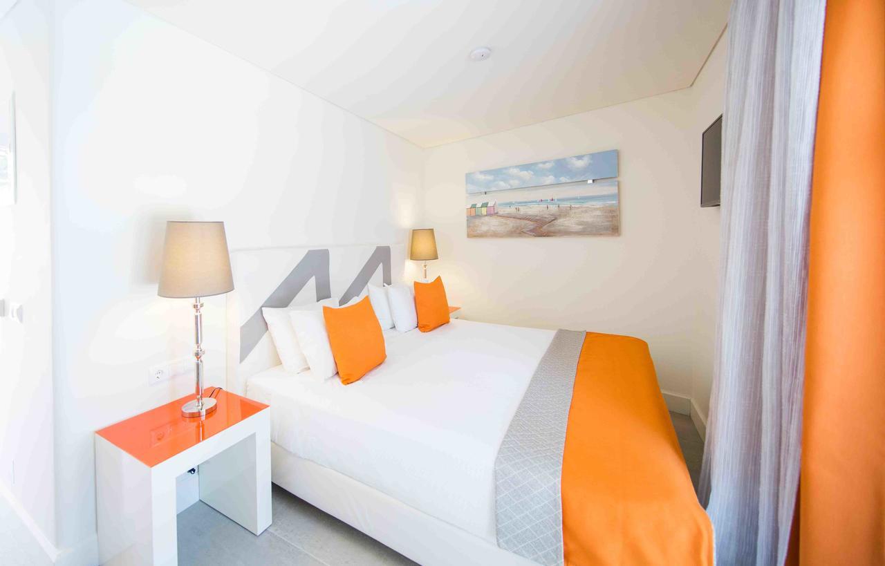 Superior Double or Twin Room Garden View