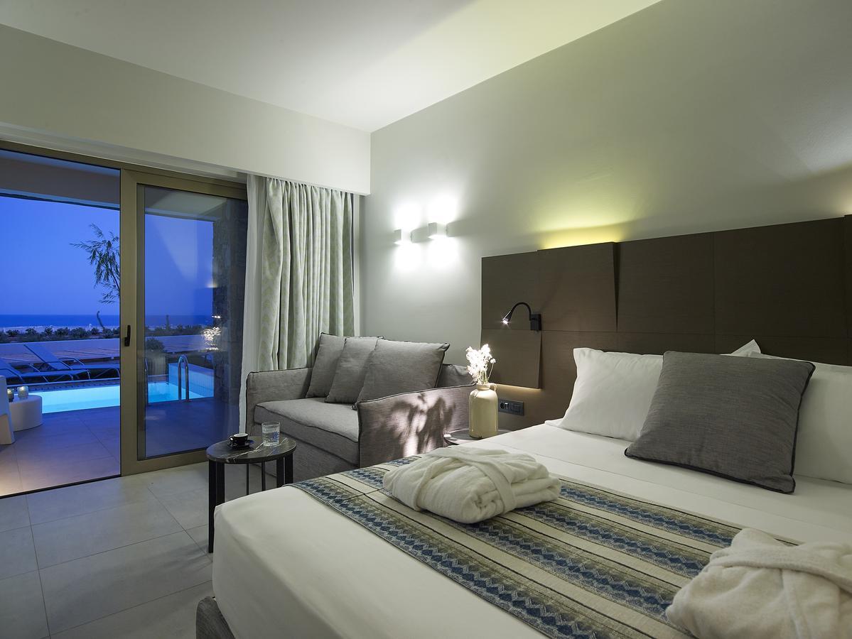 Deluxe Double Room Private Pool