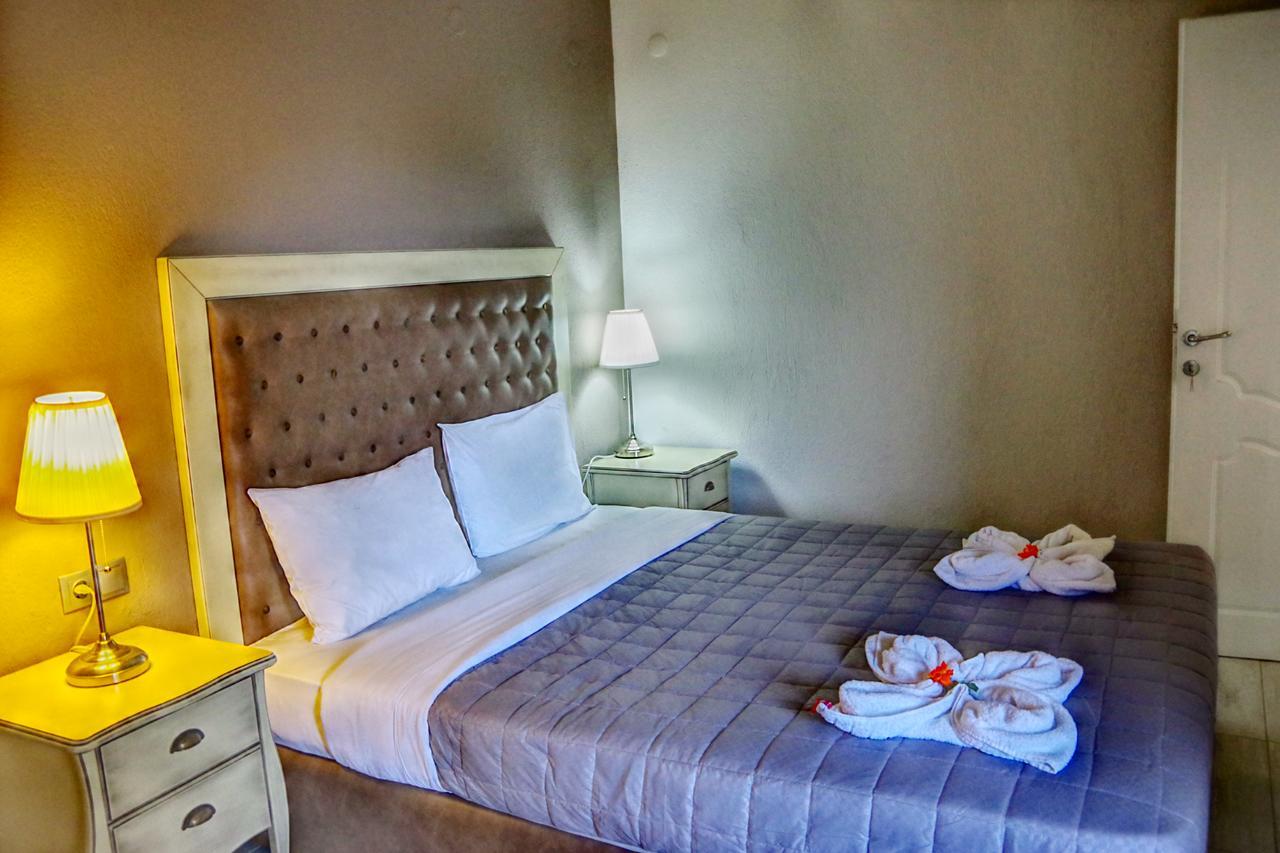 Family Apartment