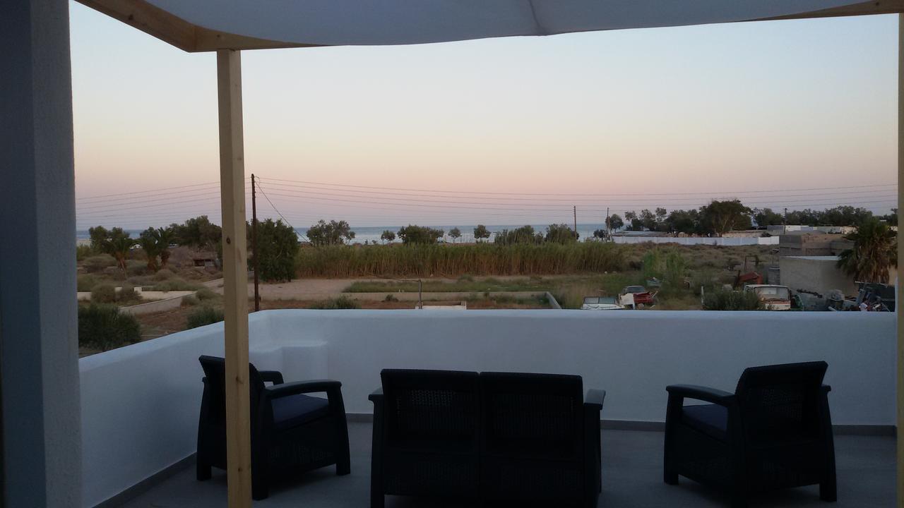 Junior Suite Sea View
