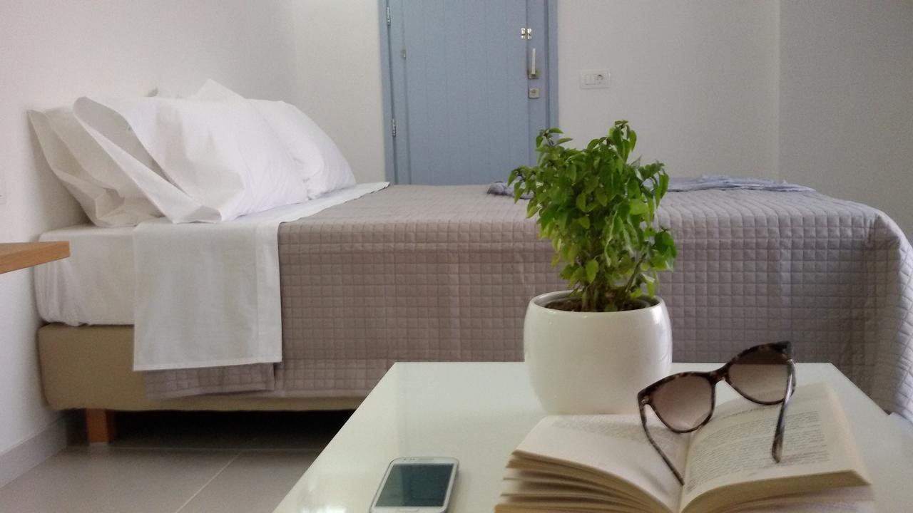 Junior Suite Sea View