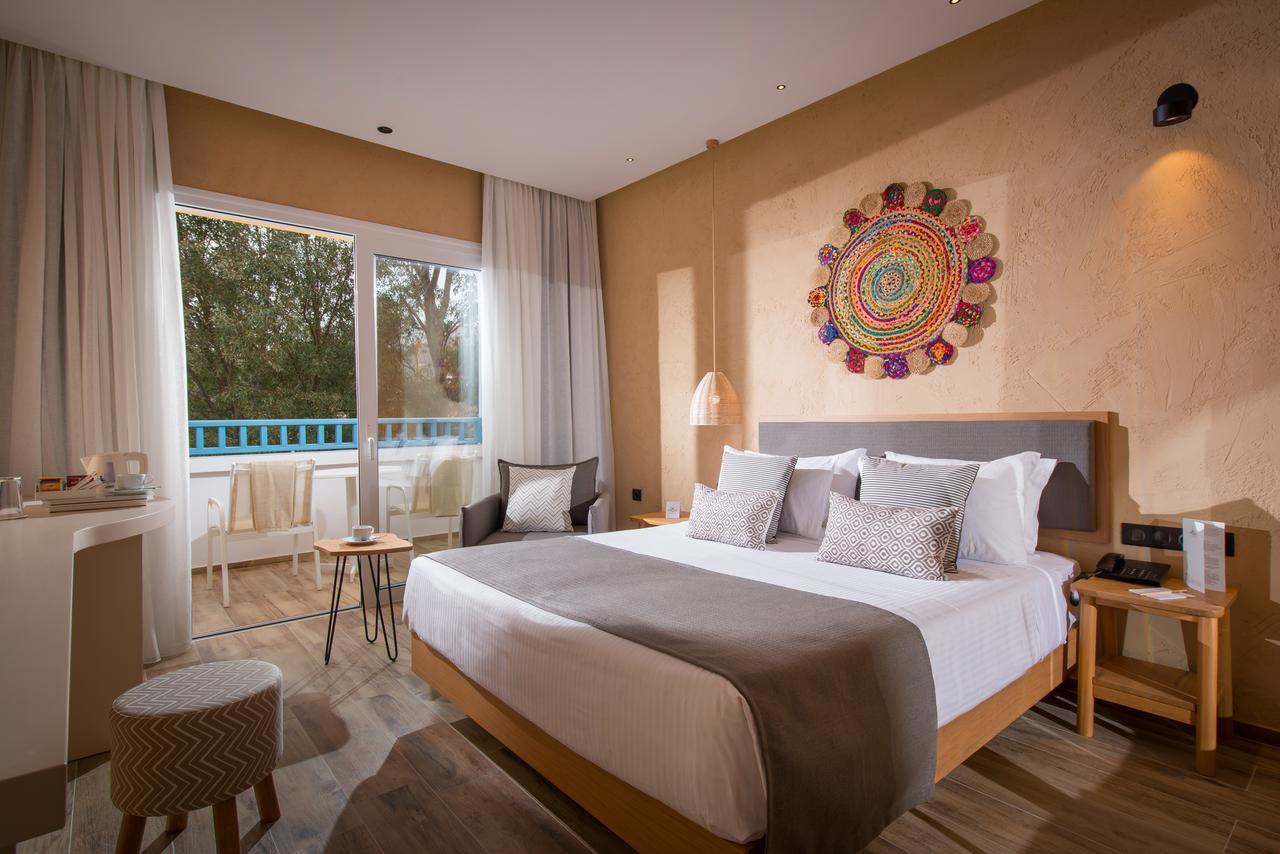 Double Room Sea View
