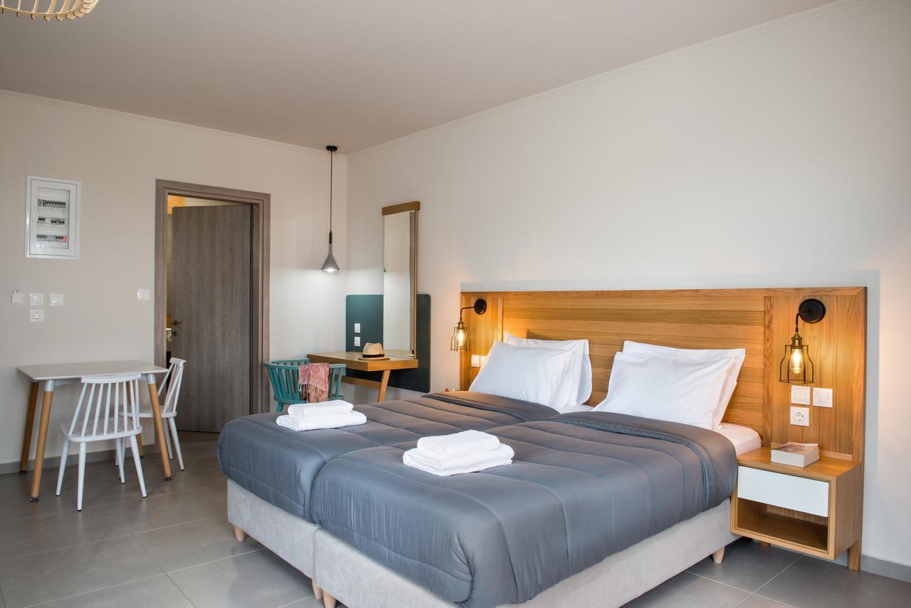 MODERN STYLE STUDIO 30 SQUARE M
