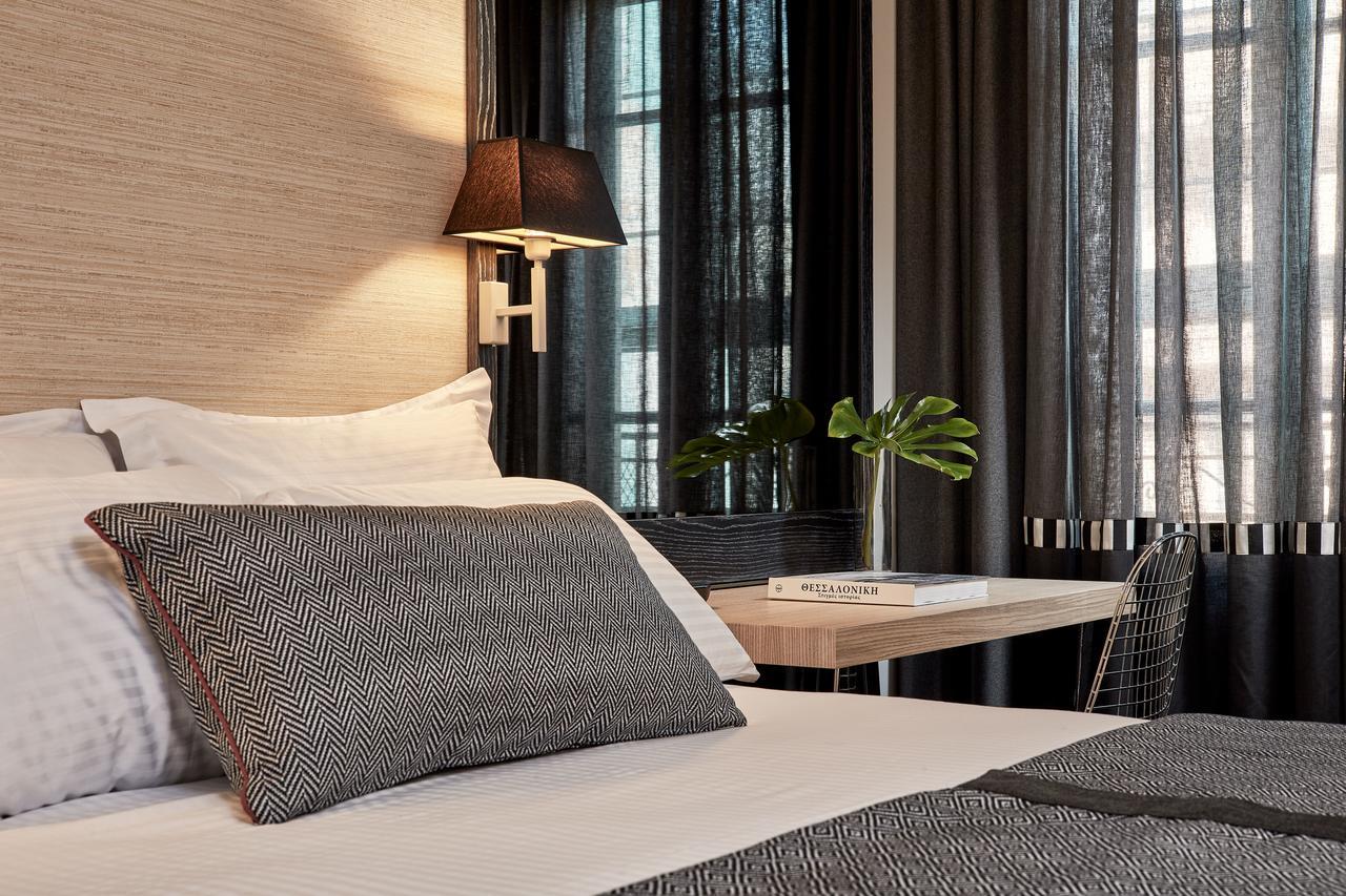 Comfort Double Room City View