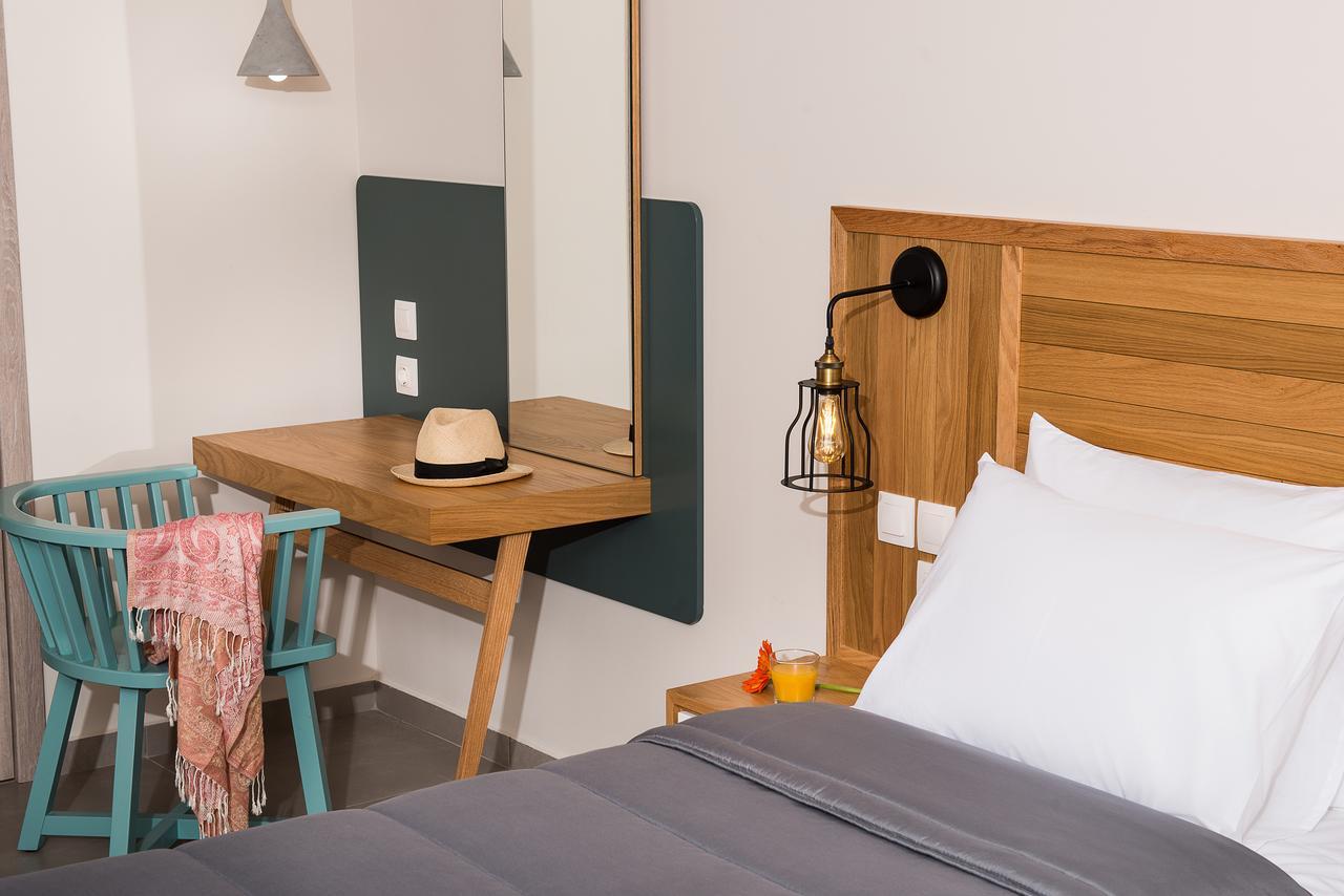 MODERN STYLE STUDIO 30 SQUARE M
