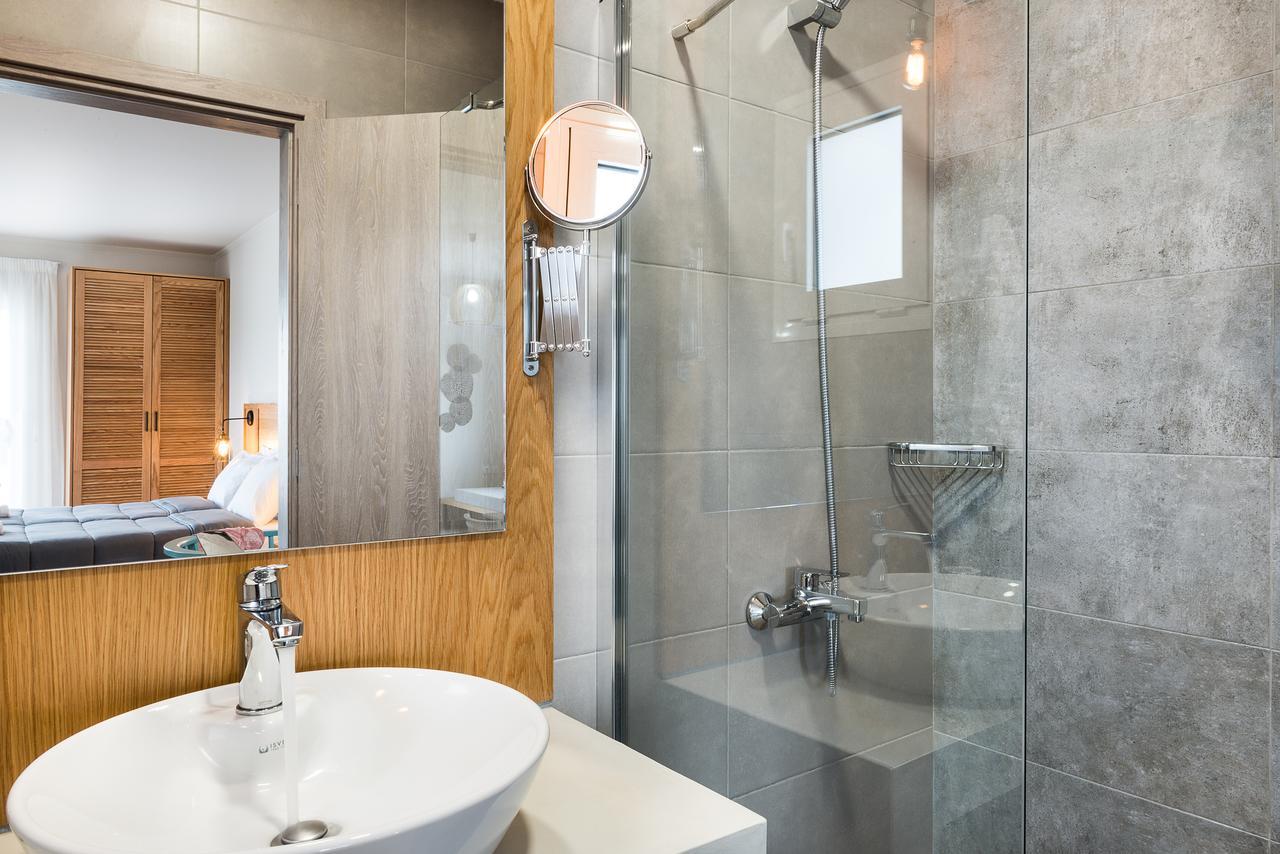 MODERN STYLE STUDIO 30 SQUARE M