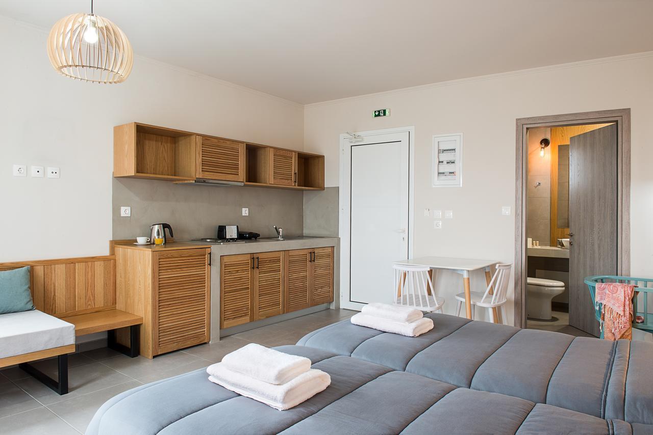 MODERN STYLE STUDIO 30 SQUARE M