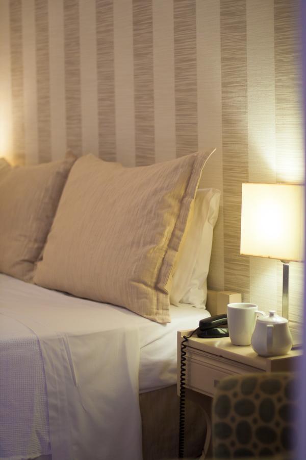 Double or Twin Room Adjoining Building