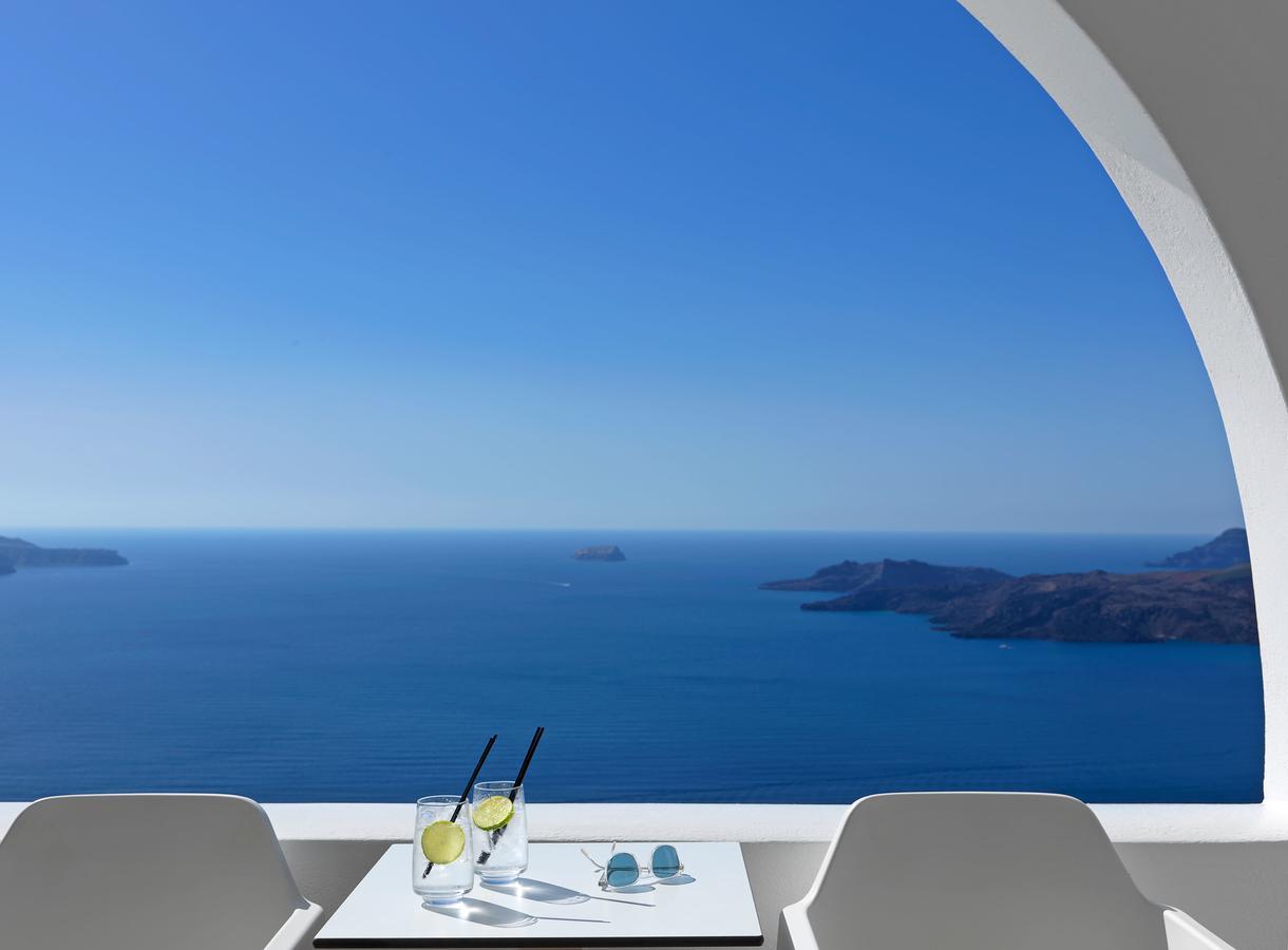 Standard Room Sea View
