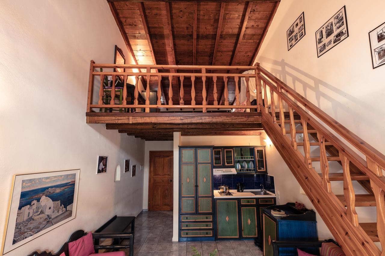 One Bedroom Apartment Mountain View – Split Level