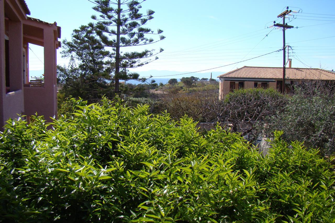 Apartment Sea View