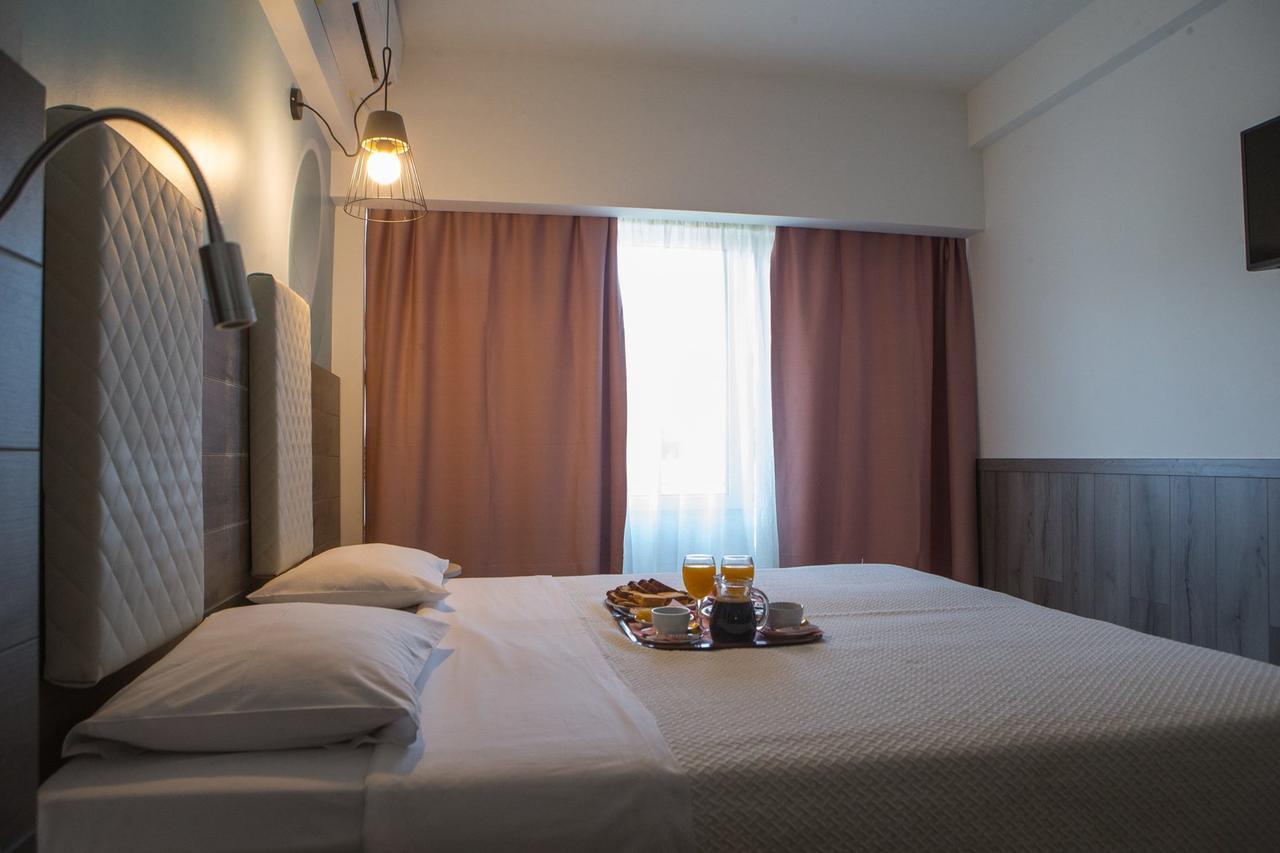 Classic Double or Twin Room