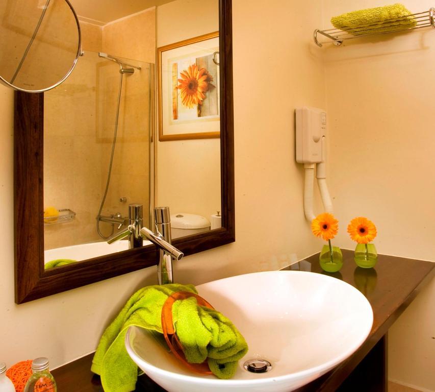 Suite Panoramic Sea View
