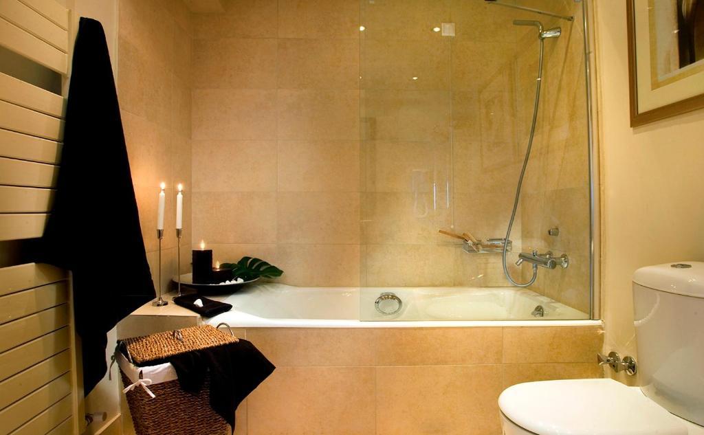 Suite Panoramic Sea View