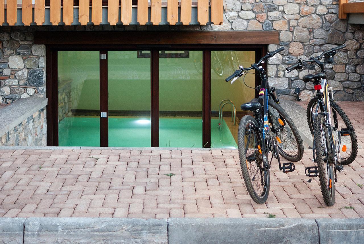 Comfort Apartment