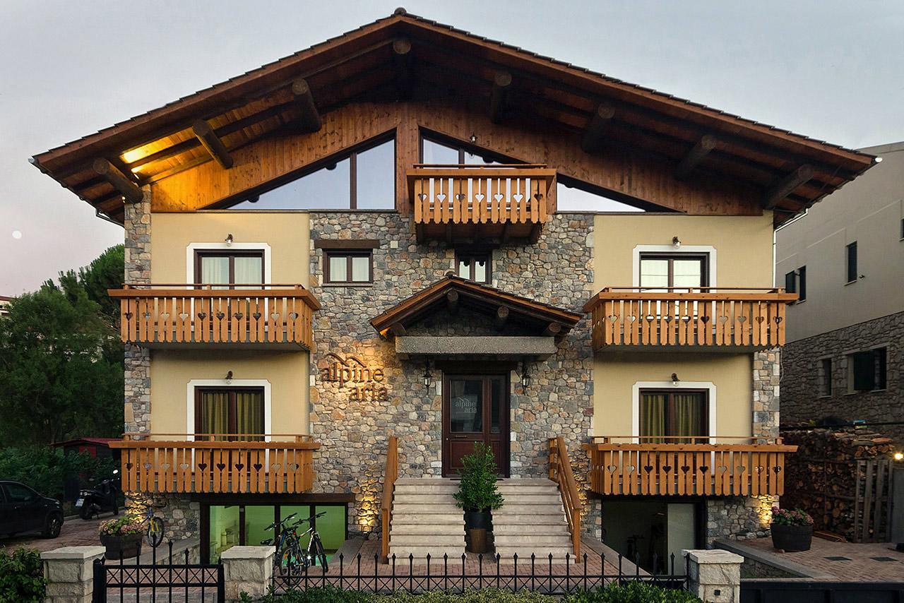 Comfort Apartment