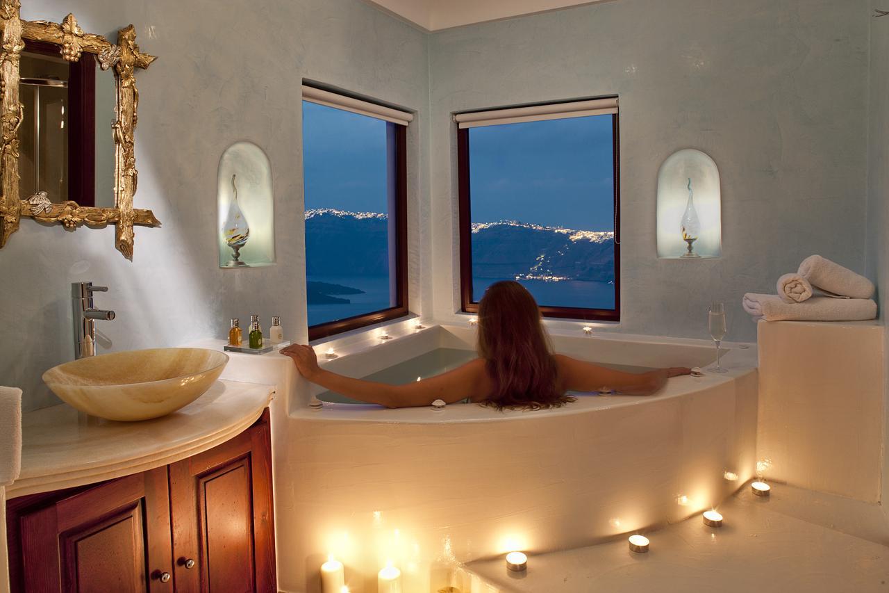 Senior Suite Hot Tub Volcano & Sunset View