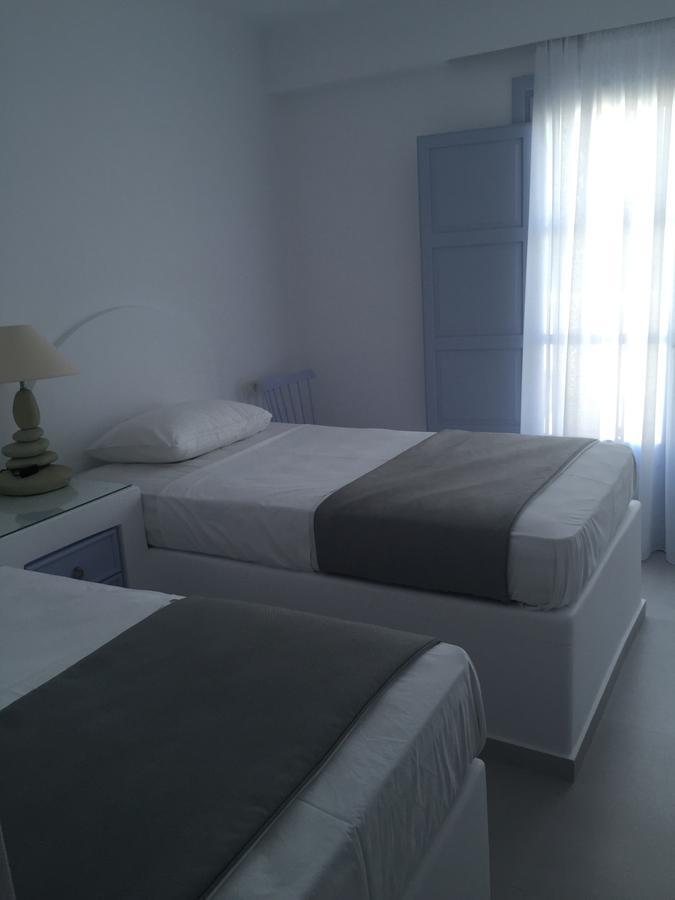 Senior Suite Private Pool