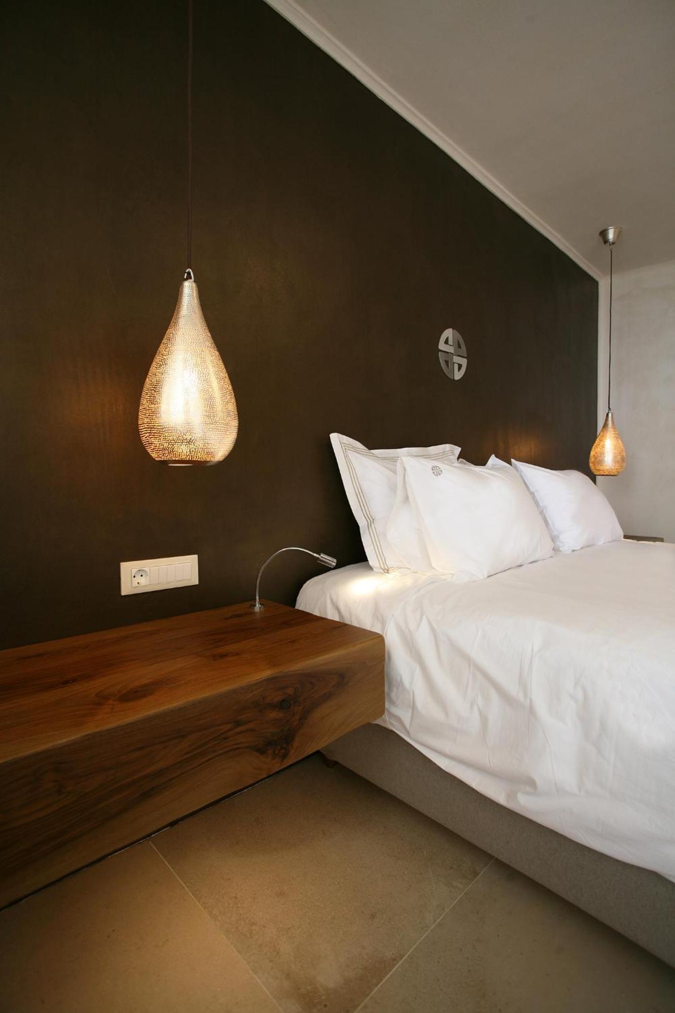 Melaina Villa with Sea View