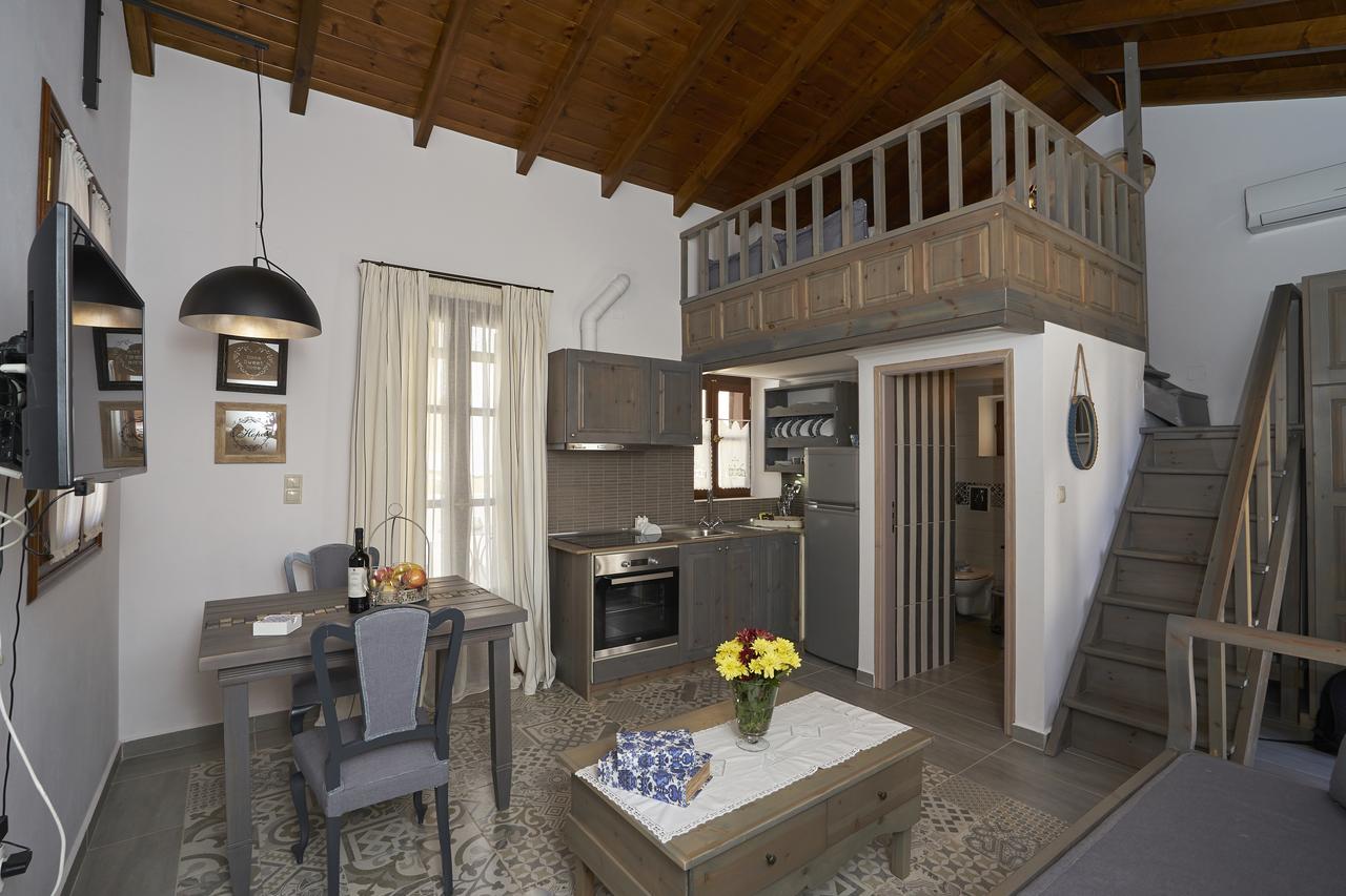 Superior Apartment