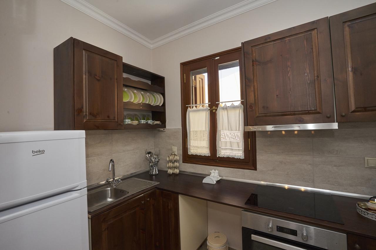 Standard Apartment