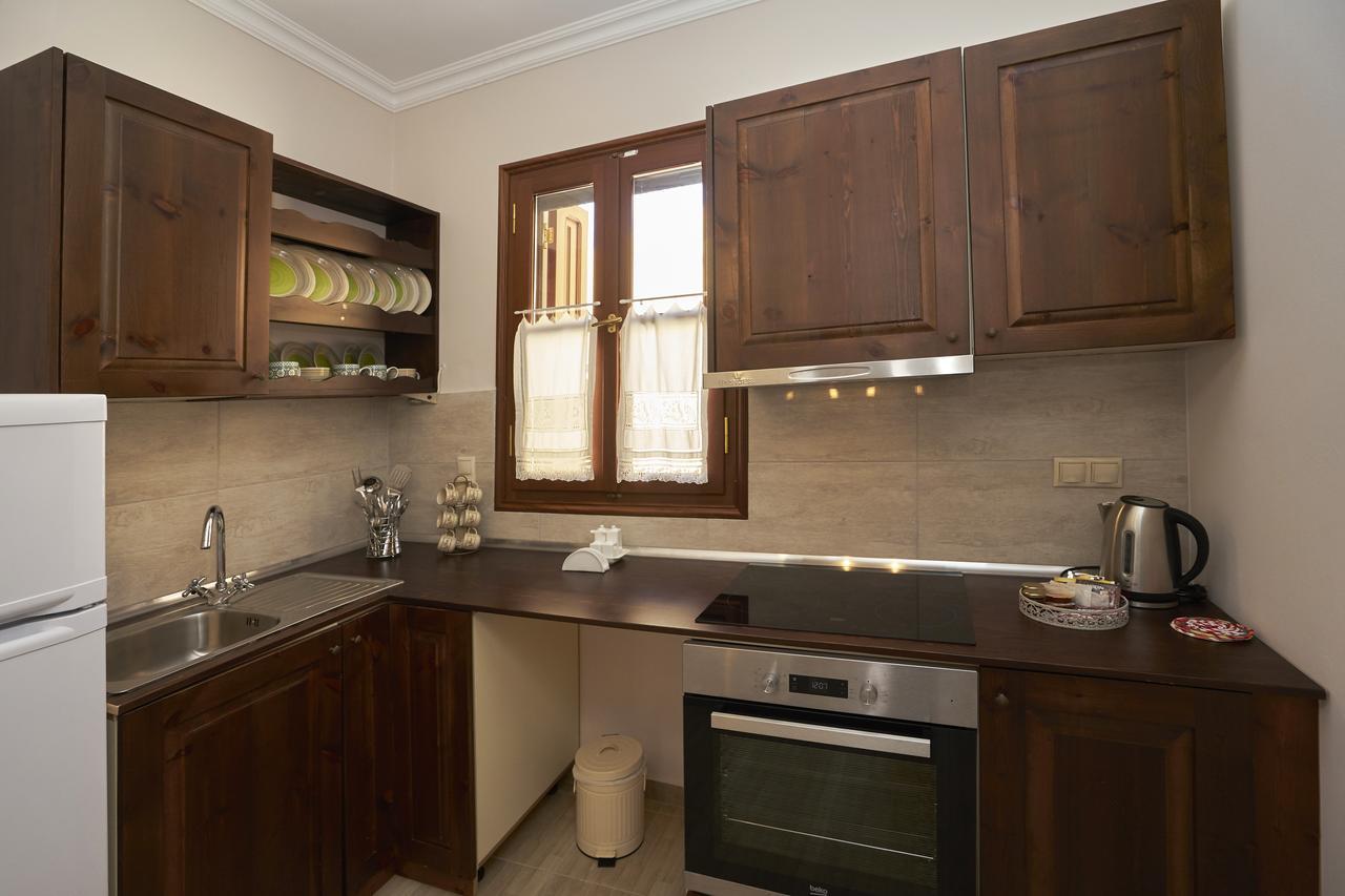 Standard Apartment