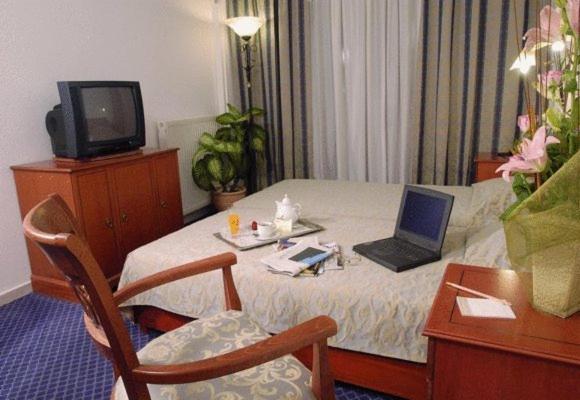 Executive Twin Room