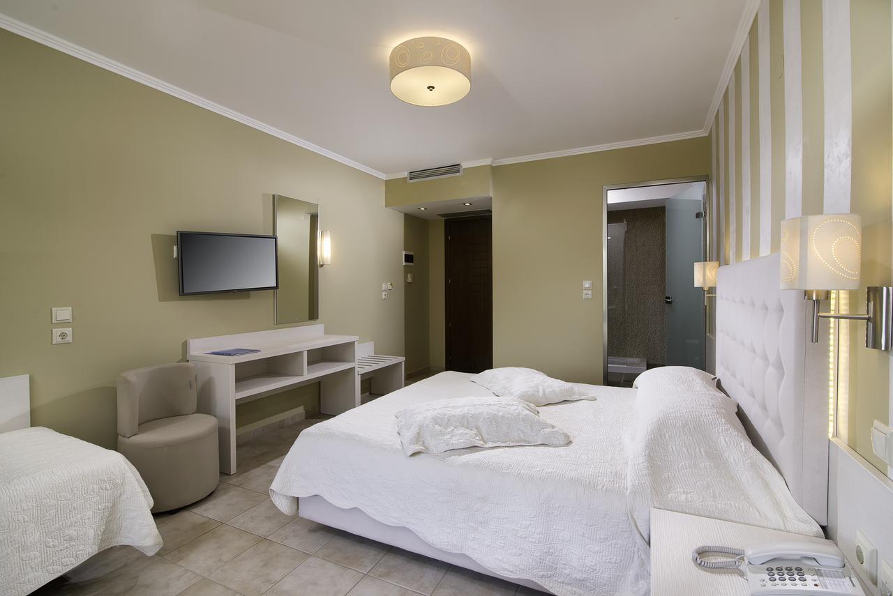 Superior Room Ground Floor