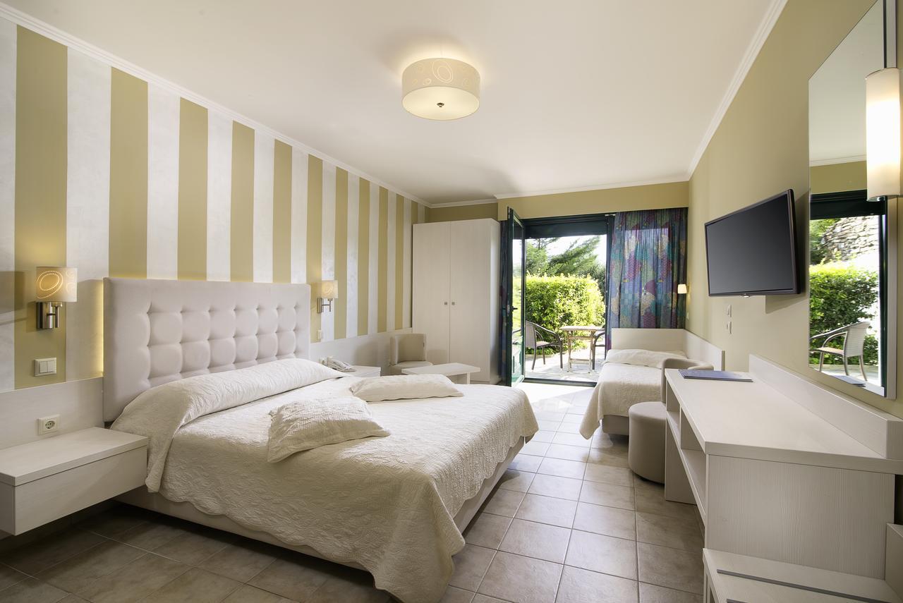 Superior Room Ground Floor