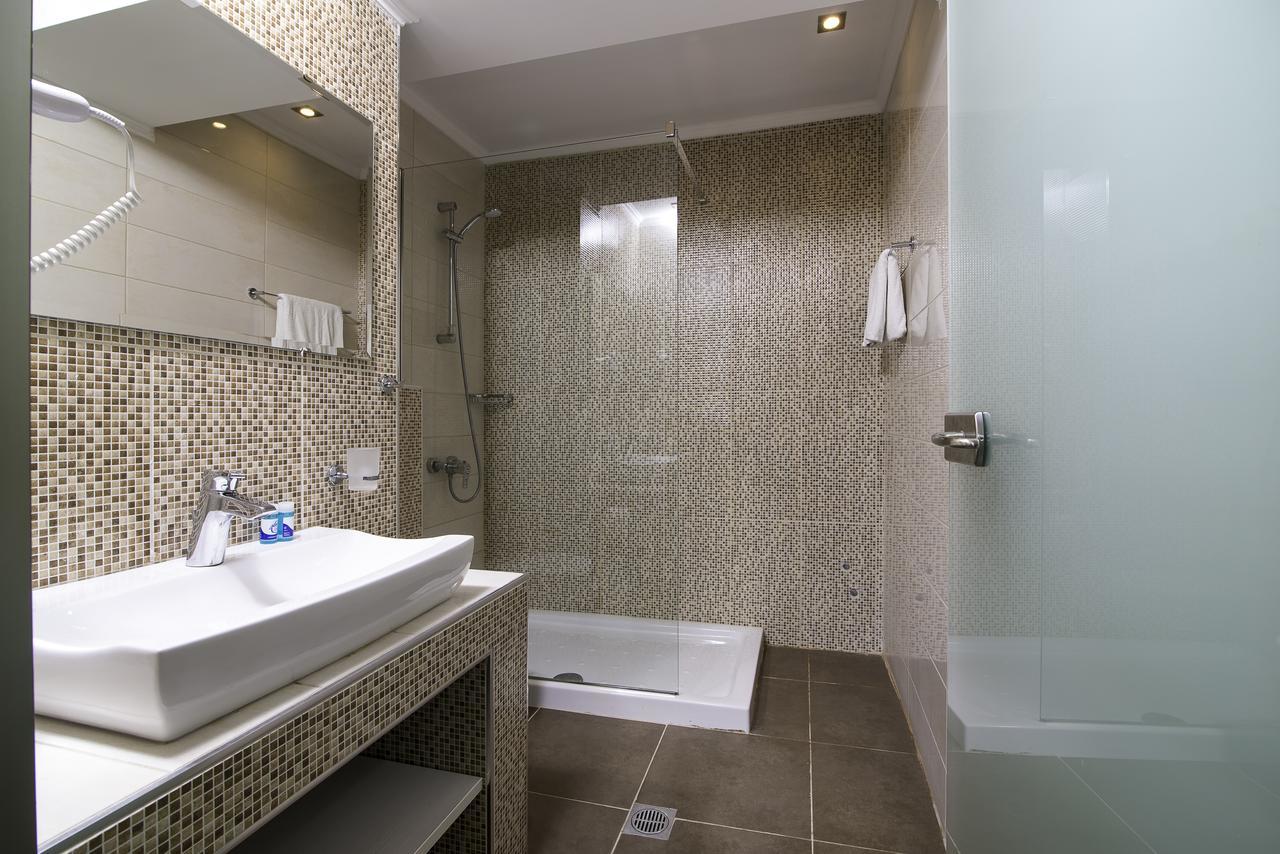 Superior Room Ground Floor