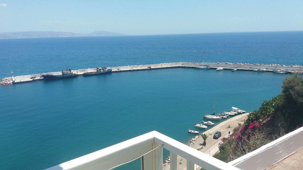 Superior Room Sea View