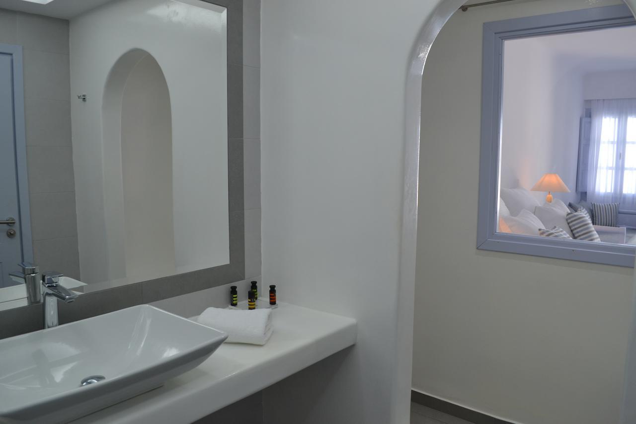 Senior Suite Private Pool