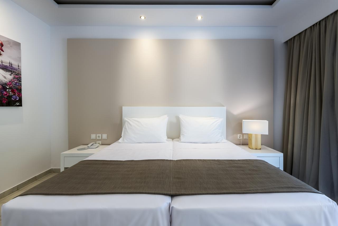 Double Superior Room