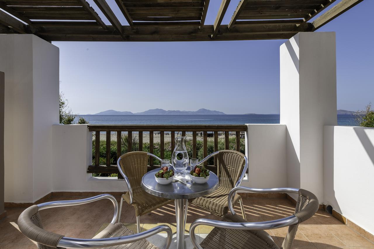Family Room Superior Side Sea View