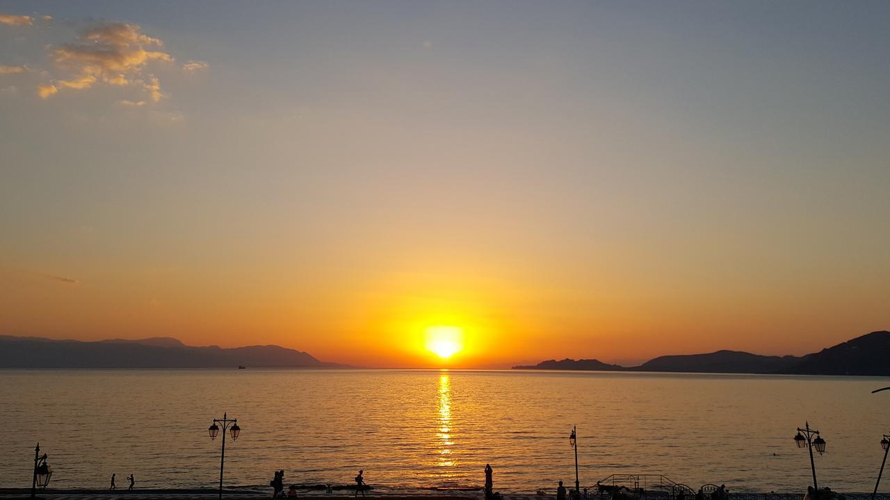 Studio Sea View