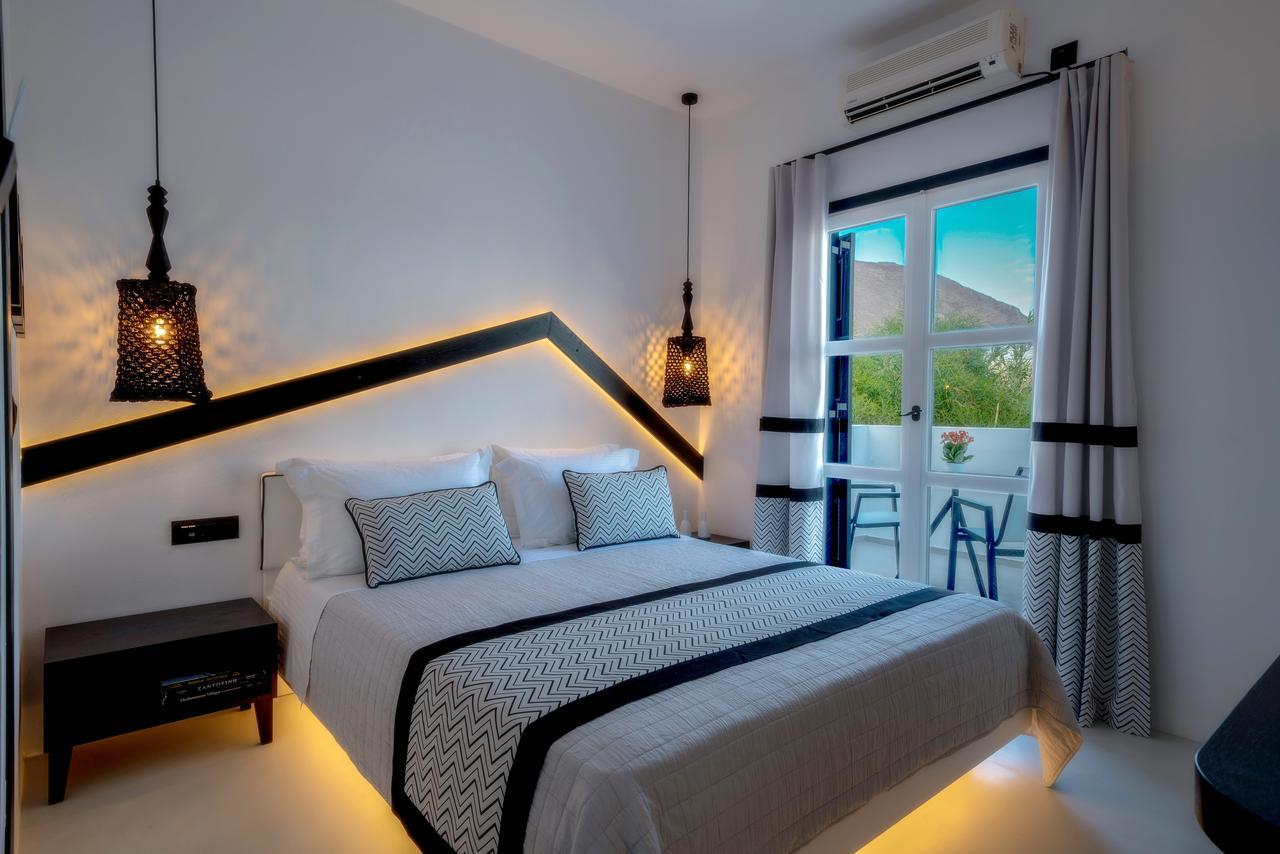 Double or Twin Room Balcony or Veranda