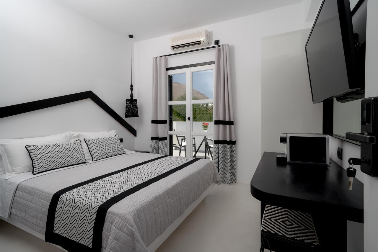 Double or Twin Room Balcony or Veranda