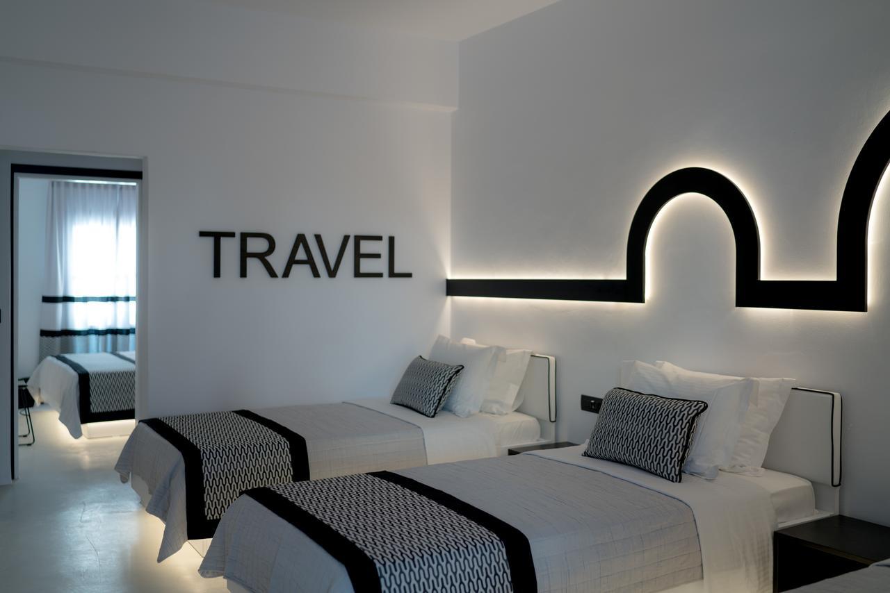 Family Two-Bedroom Apartment