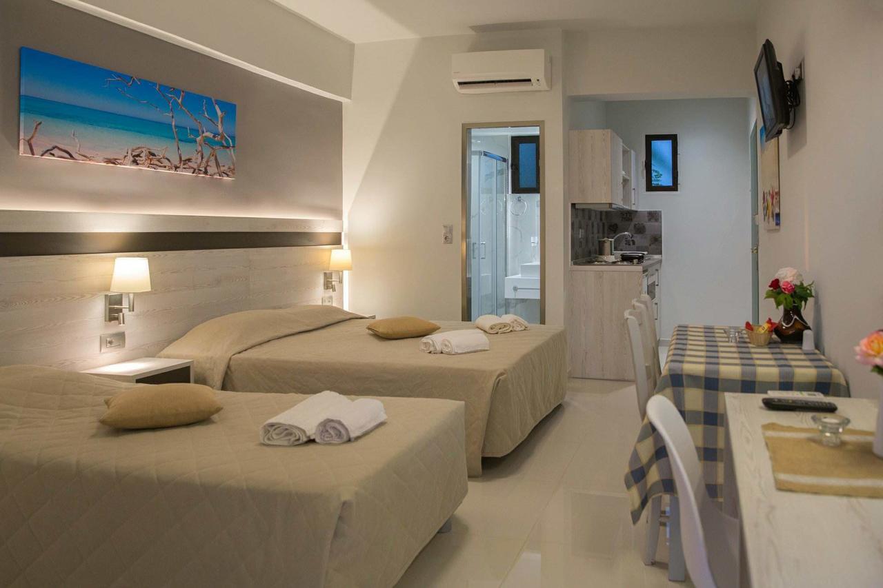 Superior Studio with Sea View