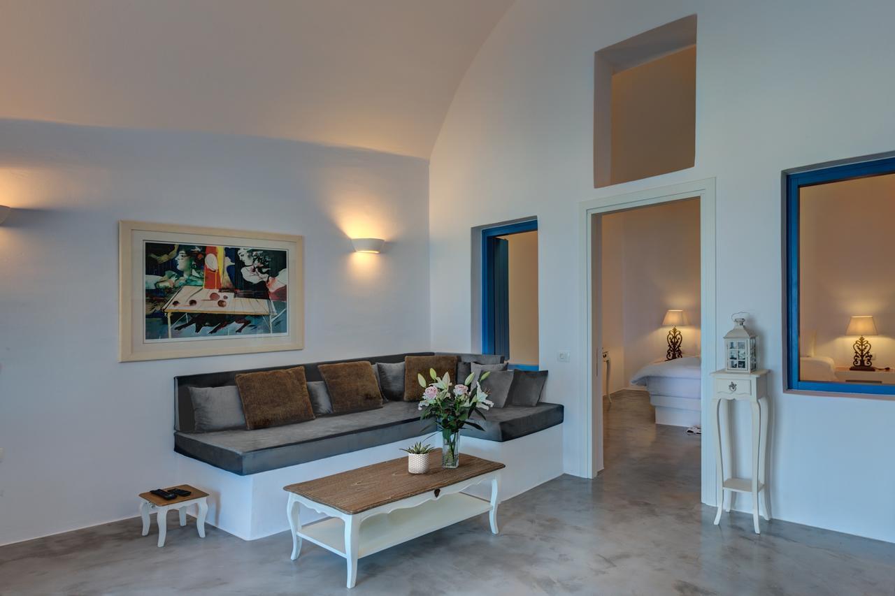 Family Villa Private Pool & Sea View