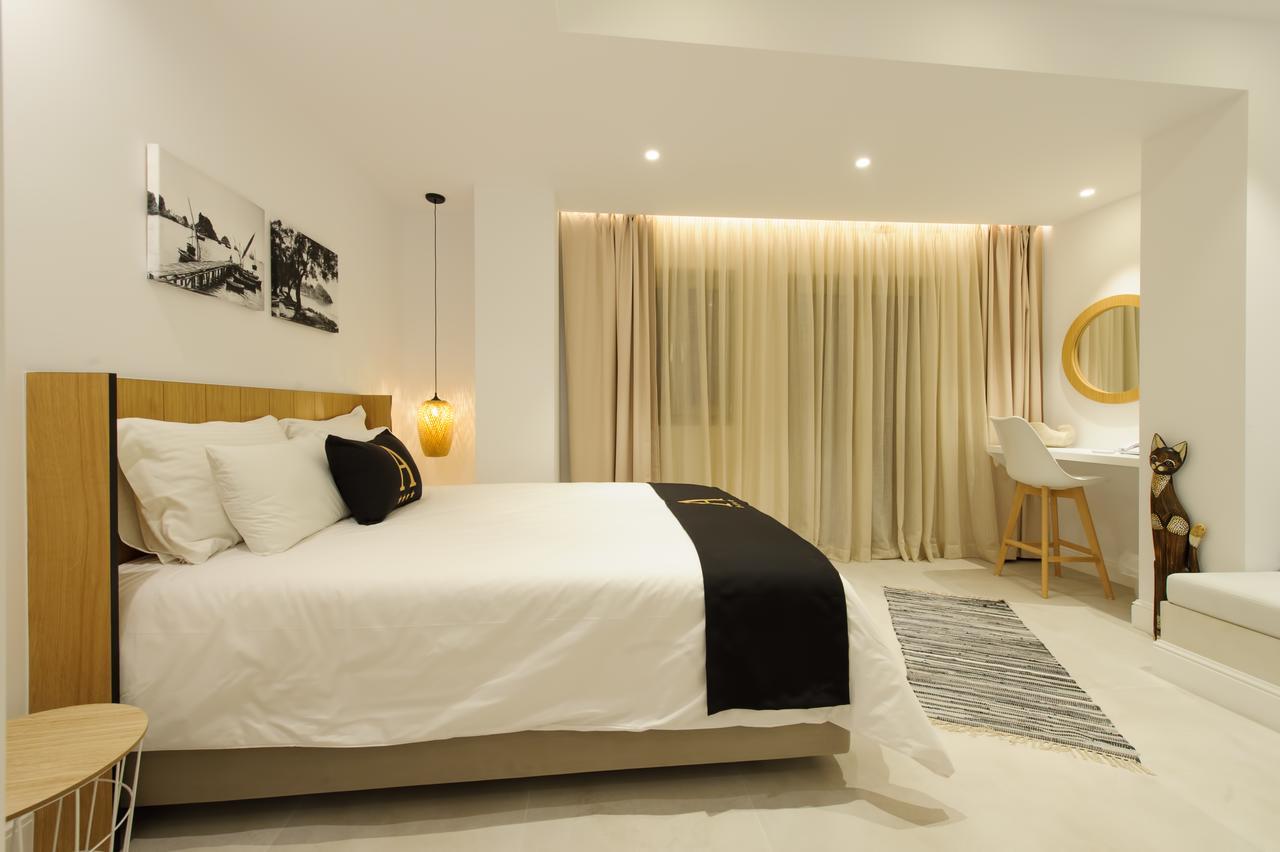 One-Bedroom Suite