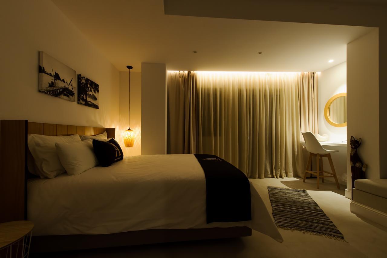 One-Bedroom Suite