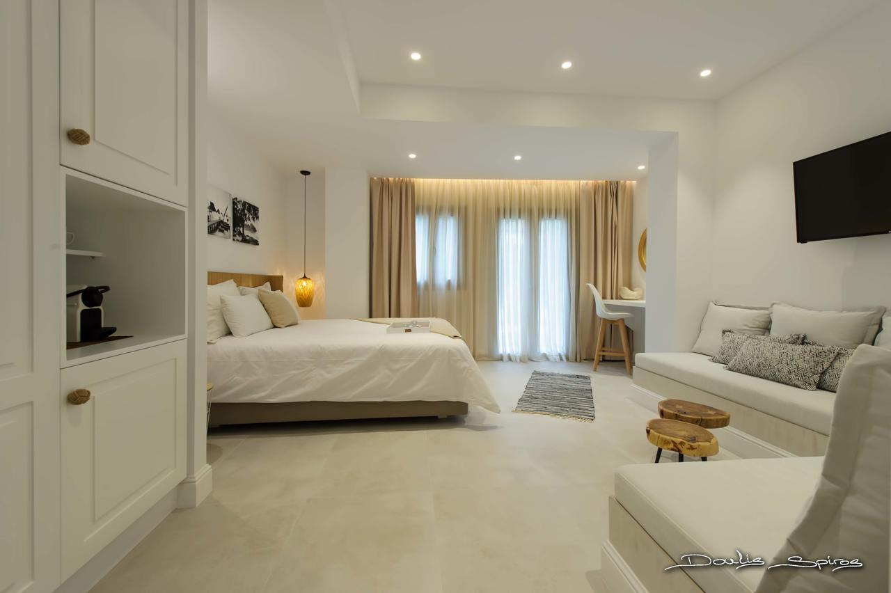 One-Bedroom Suite