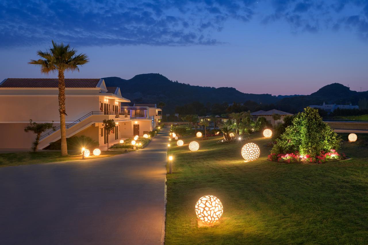 Superior Double or Twin Room Garden View